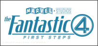 THE FANTASTIC FOUR FIRST STEPS Blu-Ray Contest