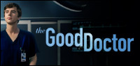 THE GOOD DOCTOR SEASON FOUR DVD Contest