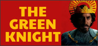 THE GREEN KNIGHT Pass Contest