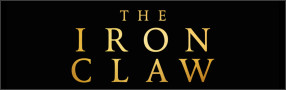 THE IRON CLAW ADVANCE SCREENING Contest