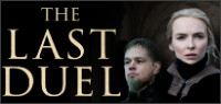 THE LAST DUEL Blu-ray Contest