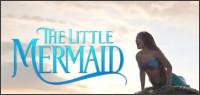 THE LITTLE MERMAID Blu-Ray Contest
