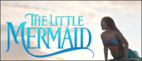 THE LITTLE MERMAID Blu-ray Sweepstakes