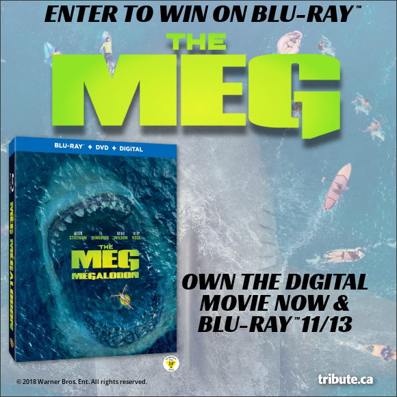 THE MEG Blu-ray contest