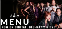 THE MENU Blu-ray Contest