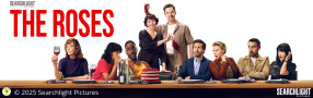 THE ROSES Blu-ray Contest