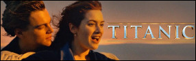 TITANIC 4K ULTRA HD BLU-RAY Contest