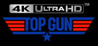 TOP GUN 4K ULTRA HD Blu-ray Contest