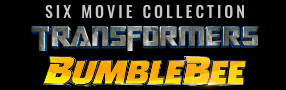TRANSFORMERS SIX MOVIE COLLECTION Contest
