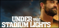 UNDER THE STADIUM LIGHTS DVD Contest