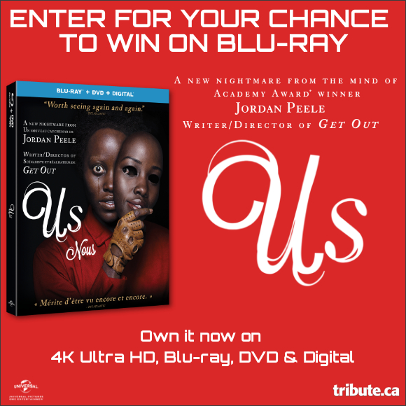 US Blu-ray contest