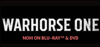 WARHORSE ONE Blu-ray Contest