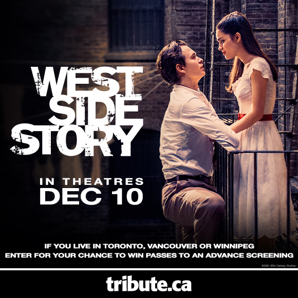 WEST SIDE STORY Advance Screening Contest WEST SIDE STORY Advance Screening Contest
