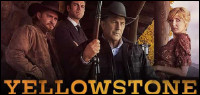 YELLOWSTONE: THE DUTTON LEGACY COLLECTION Blu-ray Contest