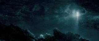 Harry Potter and the Half-Blood Prince Trailer 