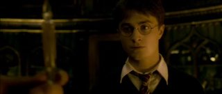 Harry Potter and the Order of the Phoenix Trailer 