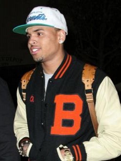 Chris Brown must appear in court