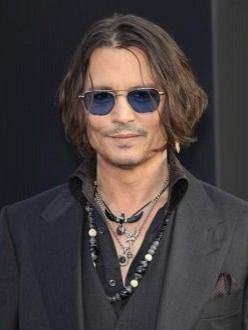 Johnny Depp says sign language mishap not his fault