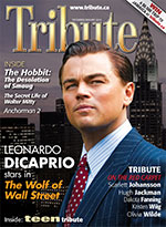 Tribute September 2013