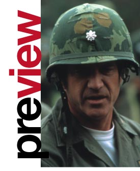 Preview: We Were Soldiers