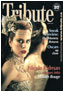 Tribute Magazine, April 2001