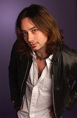 Constantine Maroulis courtesy American Idol