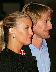 Kate Hudson and Owen Wilson engaged? « Celebrity Gossip and Movie News