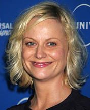 Amy Poehler considering move from SNL to The Office « Celebrity Gossip