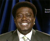 Bernie Mac