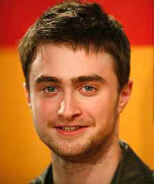 Danielle Radcliffe