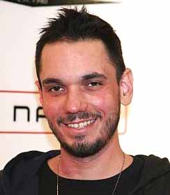 DJ AM sues over plane crash « Celebrity Gossip and Movie News