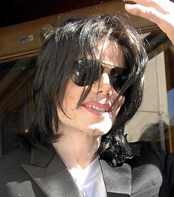 Michael Jackson Dies