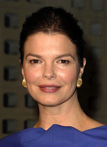 Jeanne Tripplehorn New Wmf Spokesperson Celebrity Gossip And Movie News