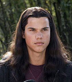 Taylor Lautner Twilight