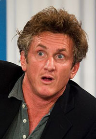 Sean Penn