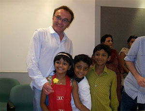 Danny Boyle