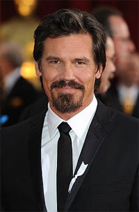 Josh Brolin