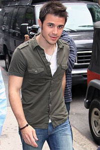 Kris Allen