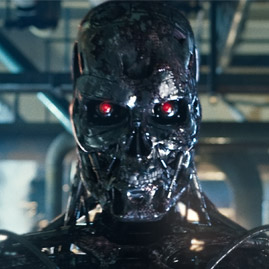 Arnold Schwarzenegger wants to return as The Terminator