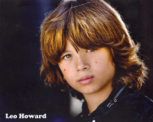 Leo Howard