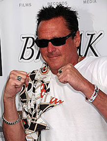 Michael Madsen