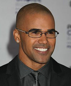 Shemar Moore