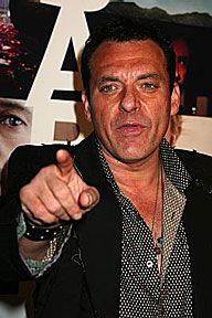 Tom Sizemore Tom Sizemore