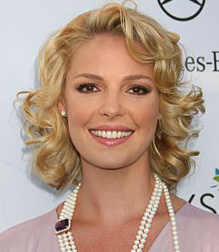 Katherine Heigl