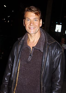 Patrick Swayze 2009 Patrick Swayze 2009