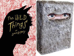 The Wild Things editions
