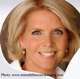 Meredith Baxter Lesbian Sex Telegraph