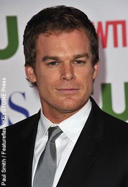 Michael C. Hall Michael C. Hall