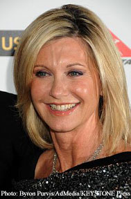 olivia newton john olivia newton john