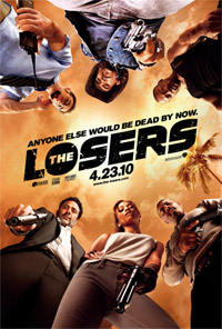 TheLosers